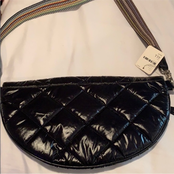 Free people crossbody - Picture 2 of 2